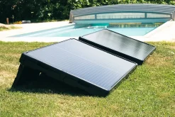 Panneau solaire plug&play Supersola 300W l. 170 x L. 108 cm^ Outlet