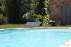 Panneau solaire plug&play Supersola 300W l. 170 x L. 108 cm^ Outlet