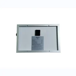 Panneau solaire polycristallin 10W-Galix