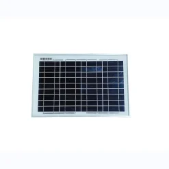 Panneau solaire polycristallin 10W-Galix