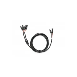 Panneau Solaire Portable Pliant 400W 4x100W-Antarion Sale