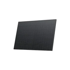 Panneau solaire rigide 400w 172.2×113.4×3.5 cm - 2 pièces-EcoFlow Online