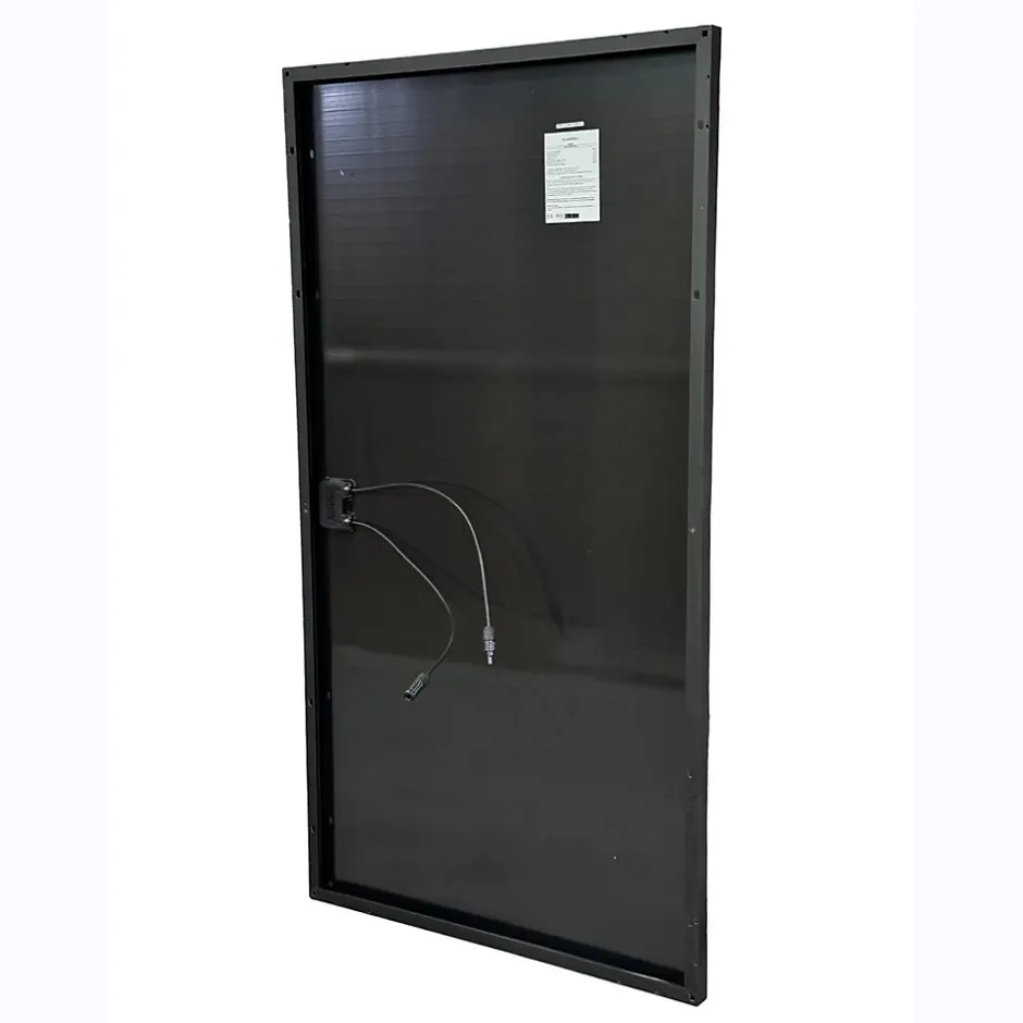 Panneau solaire Série Blackwell 250W-Galix Clearance