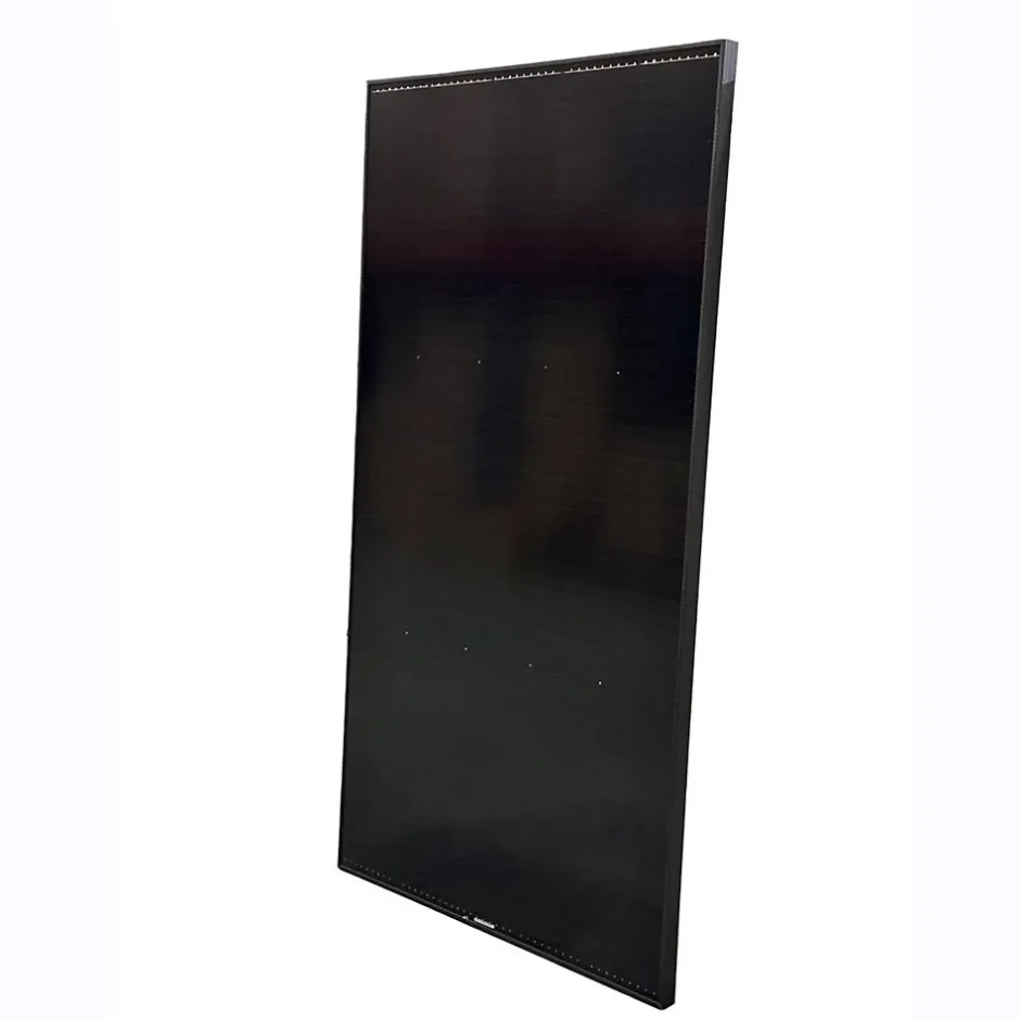 Panneau solaire Série Blackwell 250W-Galix Clearance