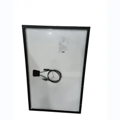 Panneau solaire Série Blackwell 135W-Galix Clearance