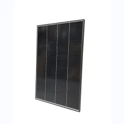 Panneau solaire Série Blackwell 130W-Galix Hot
