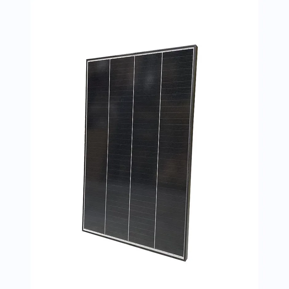 Panneau solaire Série Blackwell 130W-Galix Hot