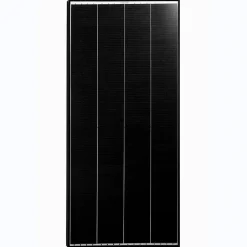 Panneau solaire Série Blackwell 100W^Galix Solaire New