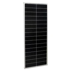 Panneau Solaire 110W E-SSENTIAL FLAT Monocristallin^Eza