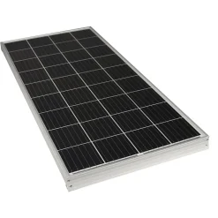 Panneau Solaire 90W E-SSENTIAL FLAT Monocristallin^Eza Hot