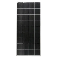 Panneau Solaire 90W E-SSENTIAL FLAT Monocristallin^Eza Hot