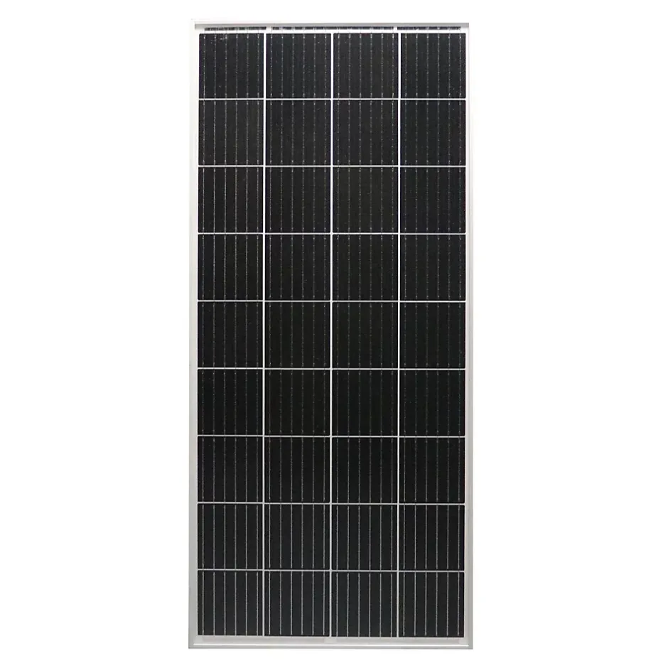 Panneau Solaire 90W E-SSENTIAL FLAT Monocristallin^Eza Hot