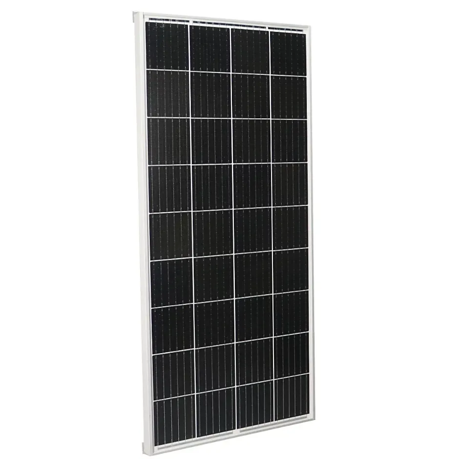 Panneau Solaire 90W E-SSENTIAL FLAT Monocristallin^Eza Hot