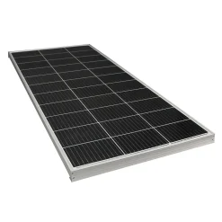 Panneau Solaire 200W E-SSENTIAL FLAT Monocristallin^Eza Sale