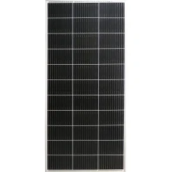 Panneau Solaire 200W E-SSENTIAL FLAT Monocristallin^Eza Sale