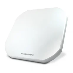 Parabole plate à double sortie - LNB twin intégrée-Metronic Clearance