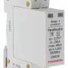 Parafoudre modulaire Ph+N idéal T2 - 40KA --Thomson Clearance