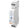Parafoudre pour lignes téléphoniques et données 10 kA 50 V 1 module - - GWD6430-Gewiss Online