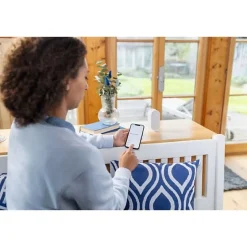 Passerelle - - Bridge One CFW4100W - Blanc^Abus Hot