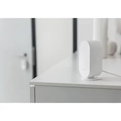 Passerelle - - Bridge One CFW4100W - Blanc^Abus Hot