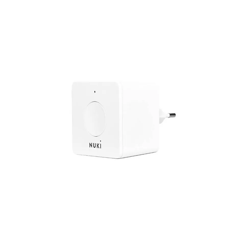 Passerelle Internet Bridge - -220694-Nuki Online