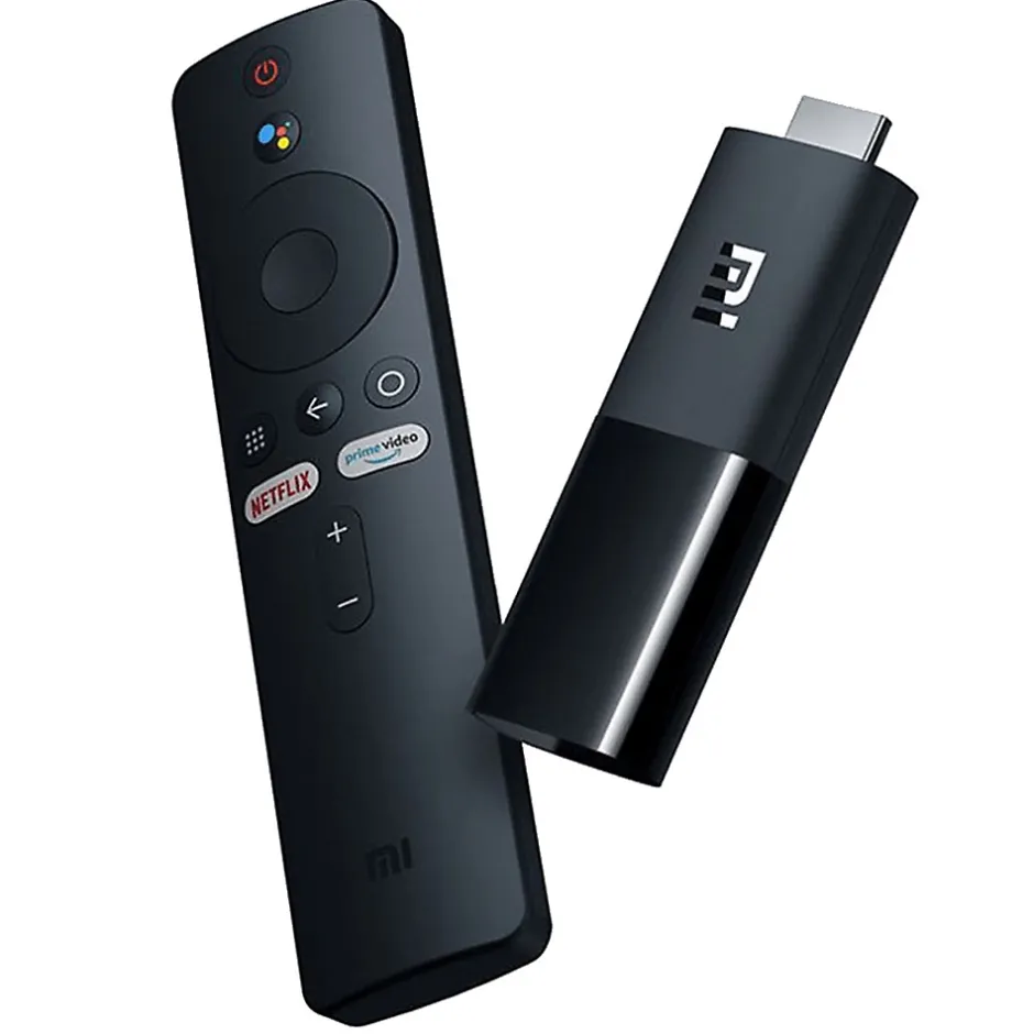 Passerelle multimédia MI TV Stick EU^Xiaomi Discount