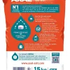Pastilles de sel pour adoucisseur d'eau 15kg-Axal Best