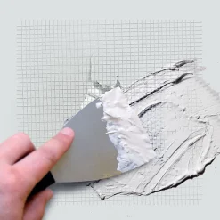 Patch de réparation pour plaque de plâtre - Lot de 5-Euro Vanadium Hot