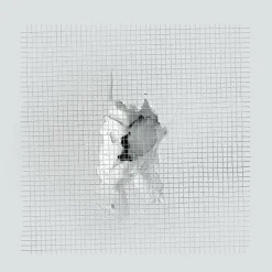 Patch de réparation pour plaque de plâtre - Lot de 5-Euro Vanadium Hot