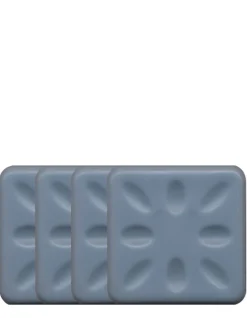 Patin glisseur adhésif carré gris ø50 mm-Scotch Clearance