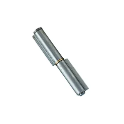 Paumelle à souder axe amovible - COMUNELLO Argent 120-Comunello Fratelli Sale