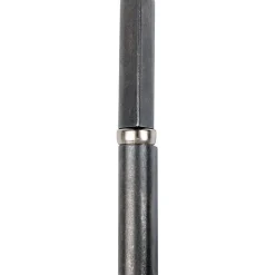 Paumelle à souder sans lame avec butée à bille - Hauteur 140 mm^Thirard Hot