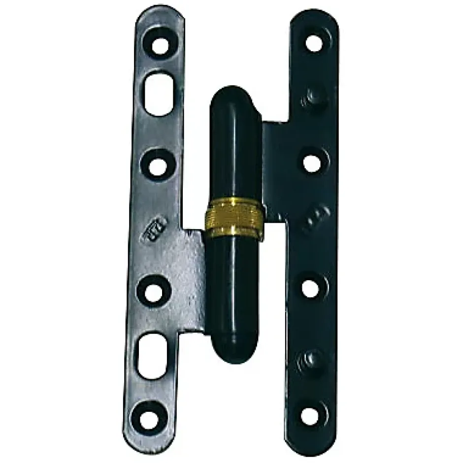 Paumelle picarde anti-degondable gauche^Afbat