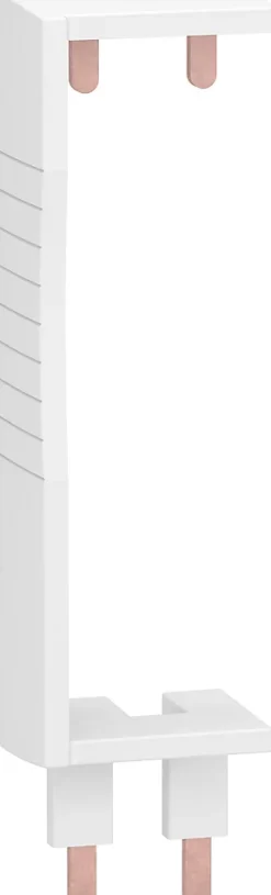 Peigne d'alimentation 63A Resi9 XP^Schneider Electric Best