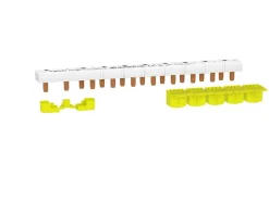 Peigne horizontal 10 modules Schneider Resi9 XP^Schneider Electric