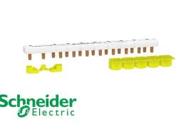 Peigne horizontal 10 modules Schneider Resi9 XP^Schneider Electric