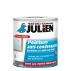 Peinture anti condensation cuisines et salles de bains mat blanc mat 2,5L-Julien Hot