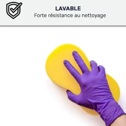 Peinture anti-condensation, anti odeur pour pièces humides Vert Réséda - RAL 6011 - 10 L -^Arcane Industries Discount