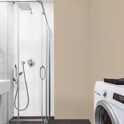 Peinture anti-humidité intérieur satin lin 2,5L^Ripolin Outlet