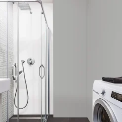 Peinture anti-humidité intérieur satin gris lome 2,5L^Ripolin