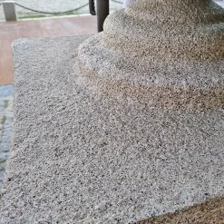 Peinture effet pierre (5+1 kg - Rose). Revêtement imperméable extérieur avec finition pierre naturelle^Sopgal Sale