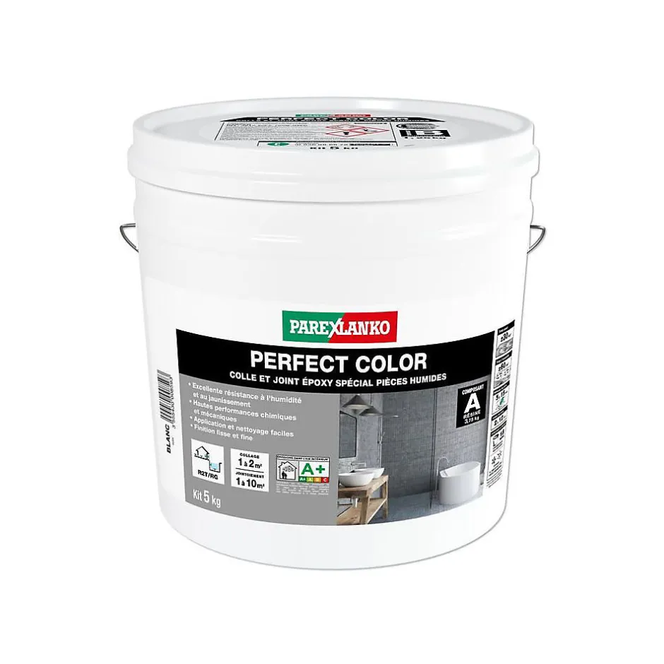 perfect color 5kg beige-Parexlanko Online