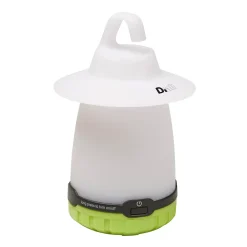 Petite lanterne LED 2 fonctions 50 lumens^Diall