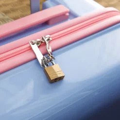 Petits Cadenas Clés communes Pack Familiale de 4 120EURQNOP-Master Lock Hot