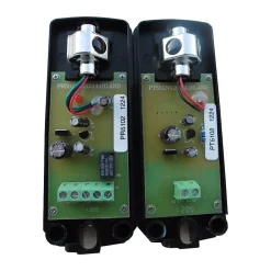 Photocellule orientable universelle automatisme de portail^Hiland Online