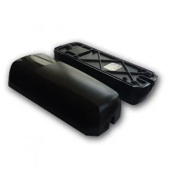 Photocellule sans fil orientable automatisme de portail^Hiland Hot