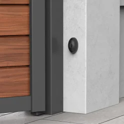 Photocellules pour toutes motorisations de portail 12V/24V-Avidsen Hot