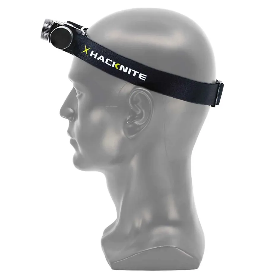 PHOTORIS 500R : Lampe frontale LED 500 lumens-Hacknite Online