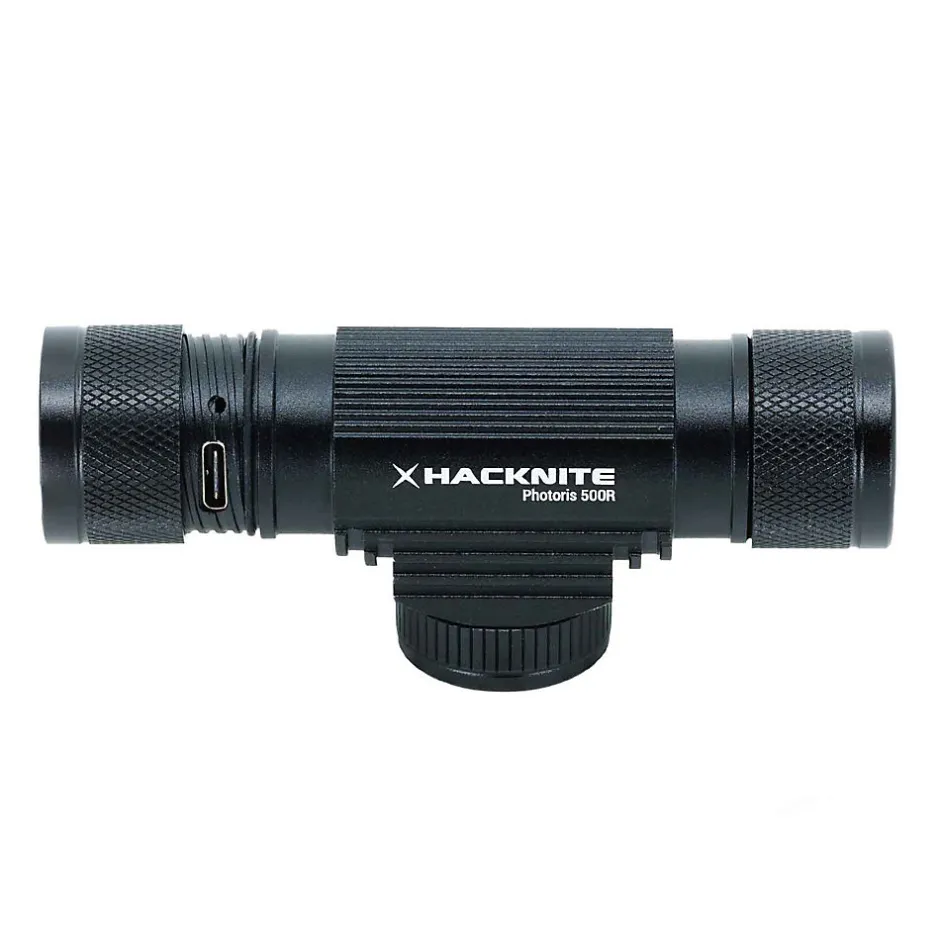 PHOTORIS 500R : Lampe frontale LED 500 lumens-Hacknite Online