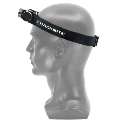 PHOTORIS 750R : Lampe frontale LED 750 lumens^Hacknite Hot